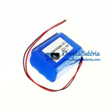 Batéria pre PLC SA-T52 [Náhradná batéria]